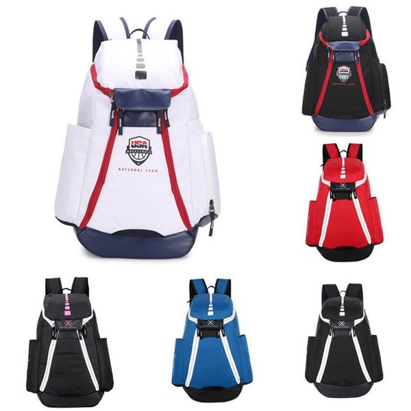 backpack 2021 factory whole 2830 team usa basketball men's and women's elite travel bag267q
backpack 2021 factory whole 2830 team usa basketball men's and women's elite travel bag267q