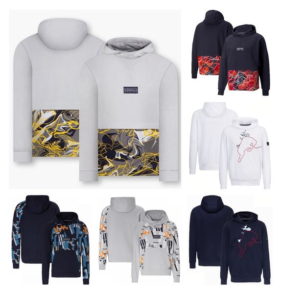 2022 f1 hoodie formula 1 racing suit jacket team logo men's casual hoodies autumn winter fashion plus size sweatshirt unisex
2022 f1 hoodie formula 1 racing suit jacket team logo men's casual hoodies autumn winter fashion plus size sweatshirt unisex