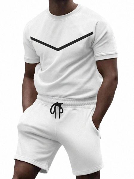 men's tracksuits men's tracksuits men short-sleeved casual two piece suit round neck slim fit steetwear sports tracksuit male elas, Gray
men's tracksuits men's tracksuits men short-sleeved casual two piece suit round neck slim fit steetwear sports tracksuit male elas, Gray