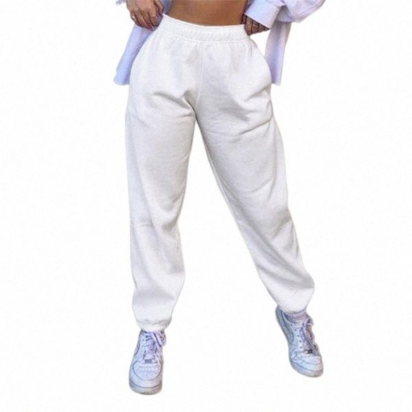 women's pants & capris hirigin 2021 women athletic jogger pants soft cotton plush solid color high waist sweatpant pant with pocket for, Black;white
women's pants & capris hirigin 2021 women athletic jogger pants soft cotton plush solid color high waist sweatpant pant with pocket for, Black;white