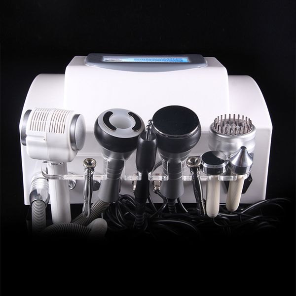 multi-functional beauty equipment 7in1 microdermabrasion dermabrasion peeling cavitation vacuum rf slimming skin tightening pn face rejuvena, Black;white
multi-functional beauty equipment 7in1 microdermabrasion dermabrasion peeling cavitation vacuum rf slimming skin tightening pn face rejuvena, Black;white
