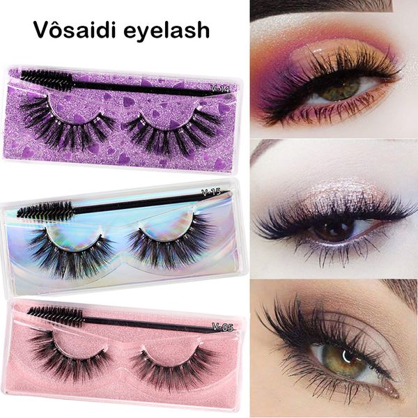 false lashes 3d mink eyelashes mink false lashes soft natural thick fake eyelashes 3d eye lashes extension 15 styles.
false lashes 3d mink eyelashes mink false lashes soft natural thick fake eyelashes 3d eye lashes extension 15 styles.