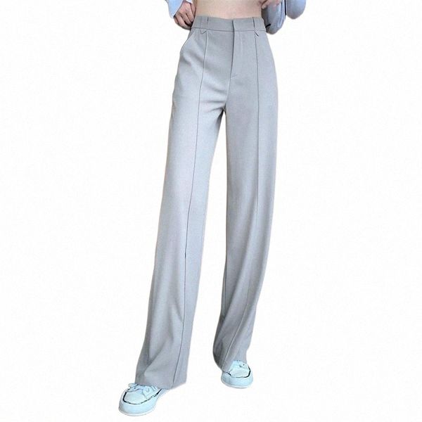 women's pants & capris long split pants for women high waist summer fashion elegant casual office lady straight trouser women's &, Black;white
women's pants & capris long split pants for women high waist summer fashion elegant casual office lady straight trouser women's &, Black;white