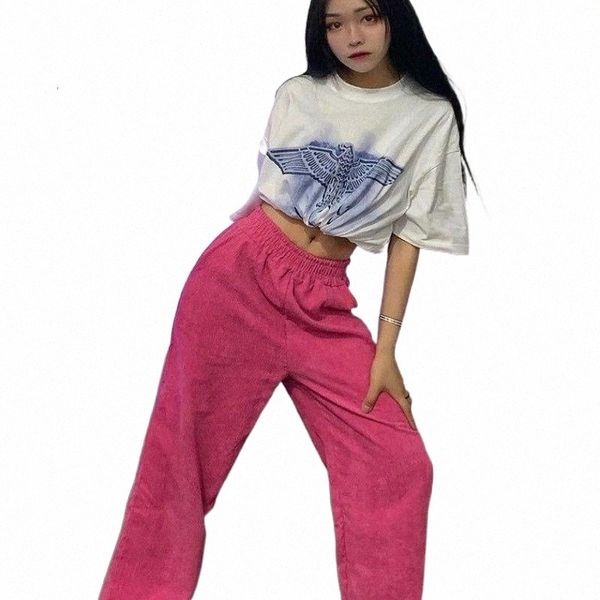 women's pants & capris women's pants & capris women pink corduroy summer 2021 korean fashion y2k streetwear straight high waist tr, Black;white
women's pants & capris women's pants & capris women pink corduroy summer 2021 korean fashion y2k streetwear straight high waist tr, Black;white