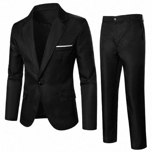 men's tracksuits men's tracksuits dress high-end and trousers suit winter two-piece welcome banquet men suits & sets sweat matchin, Gray
men's tracksuits men's tracksuits dress high-end and trousers suit winter two-piece welcome banquet men suits & sets sweat matchin, Gray