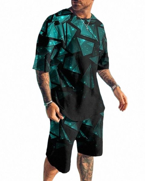 men's tracksuits men's tracksuits summer sports suit causal t-shirt short big size 2 piece set comfortable male clothes sleeve ove, Gray
men's tracksuits men's tracksuits summer sports suit causal t-shirt short big size 2 piece set comfortable male clothes sleeve ove, Gray