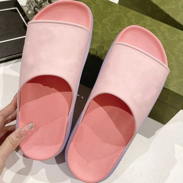 slippers designer slippers women platform slipper classics rubber slides solid color flip flops non slip sandals thick bottom flat shoes, Black
slippers designer slippers women platform slipper classics rubber slides solid color flip flops non slip sandals thick bottom flat shoes, Black