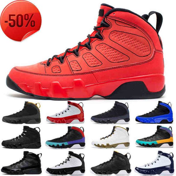 2021 9 9s chile red lakers pe mens basketball shoes bred space jam gym reds blue cool grey unc university gold sports sneakers
2021 9 9s chile red lakers pe mens basketball shoes bred space jam gym reds blue cool grey unc university gold sports sneakers