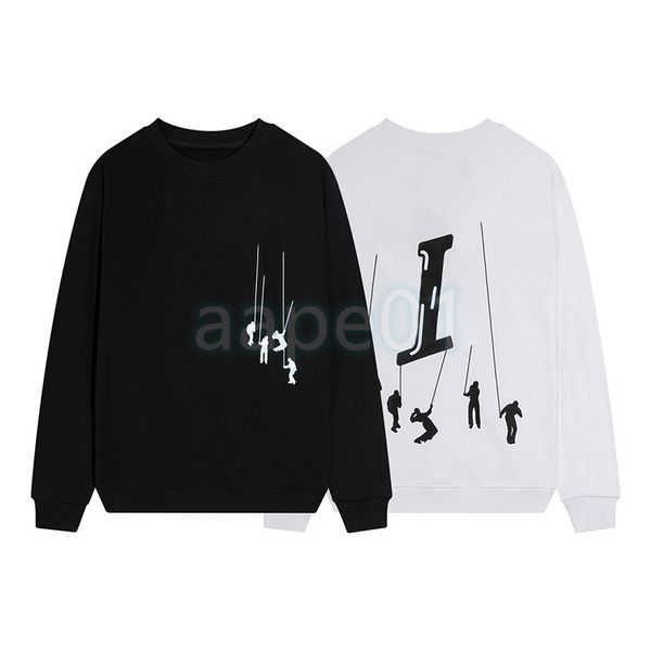 famouse brand round neck hoodies couples fashion paratroopers printing sweatshirts mens casual loose sweater asian size m-2xl, White;black
famouse brand round neck hoodies couples fashion paratroopers printing sweatshirts mens casual loose sweater asian size m-2xl, White;black