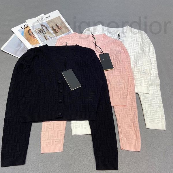 women's sweaters designer knitted three-dimensional letter hollow v-neck cardigan women's coat thin early autumn with 2022 new sty, White;black
women's sweaters designer knitted three-dimensional letter hollow v-neck cardigan women's coat thin early autumn with 2022 new sty, White;black
