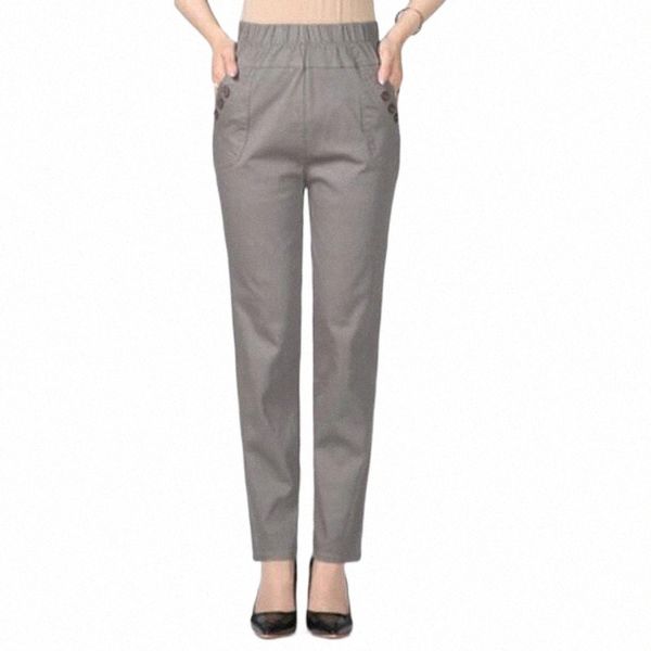 women's pants & capris spring summer women casual pants clothing elastic high waist straight trousers plus sze xl to 5xl s638 women, Black;white
women's pants & capris spring summer women casual pants clothing elastic high waist straight trousers plus sze xl to 5xl s638 women, Black;white