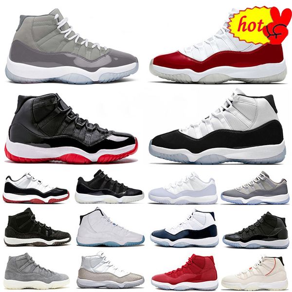 boots jumpman 11 og basketball shoes 11s cherry cool grey women men trainers bred gamma blue pure violet low 72-10 25th anniversary concord, Black
boots jumpman 11 og basketball shoes 11s cherry cool grey women men trainers bred gamma blue pure violet low 72-10 25th anniversary concord, Black