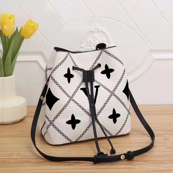 bucket bags neonoe mm louie luxurys designers women bags women's backpack handbags flower purses tote brand letter pu leather shoulder
bucket bags neonoe mm louie luxurys designers women bags women's backpack handbags flower purses tote brand letter pu leather shoulder
