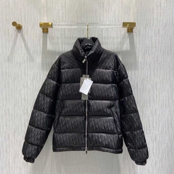 2022 new mens down winter puffer jacketsdown coat womens fashion designer down jacket couples parka outdoor warm feather outfit outwear, Black
2022 new mens down winter puffer jacketsdown coat womens fashion designer down jacket couples parka outdoor warm feather outfit outwear, Black