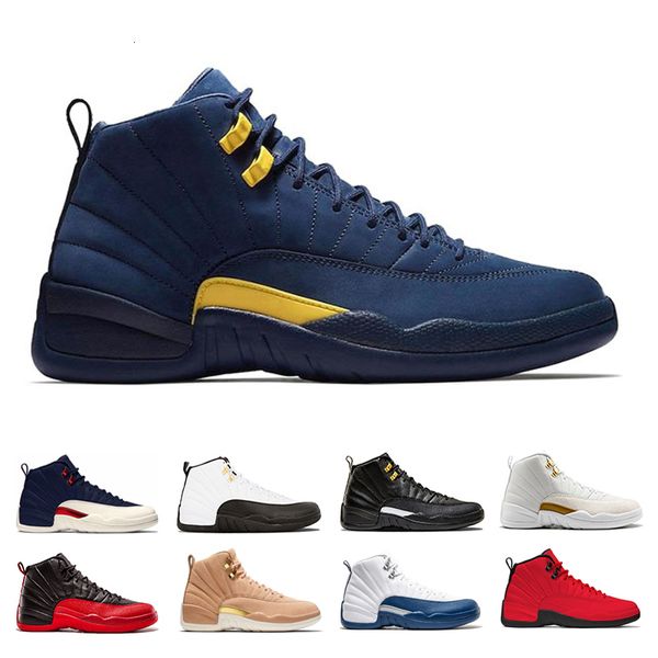 shoes basketball 12 12s bulls gym red men unc taxi nubuck college navy flu game french gamma blue trainer sneakers 41-47
shoes basketball 12 12s bulls gym red men unc taxi nubuck college navy flu game french gamma blue trainer sneakers 41-47