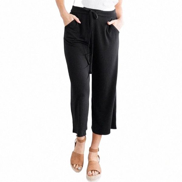 women's pants & capris women's fashion wide leg long casual summer flare high waist elastic solid loose culotte trousers cropped p, Black;white
women's pants & capris women's fashion wide leg long casual summer flare high waist elastic solid loose culotte trousers cropped p, Black;white