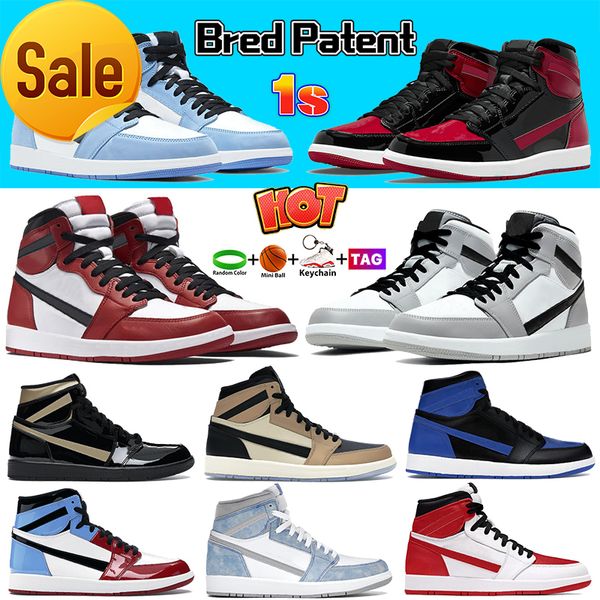 sports boots 1 1s royal patent bred high men basketball shoes university blue unc bordeaux dark mocha mid light smoke grey 2.0 mens women de, Black
sports boots 1 1s royal patent bred high men basketball shoes university blue unc bordeaux dark mocha mid light smoke grey 2.0 mens women de, Black