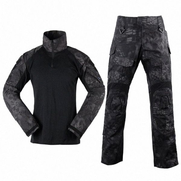 men's tracksuits men's tracksuits pieces camouflage army military uniform suit sets outdoor tactical multicam combat shirt pants s, Gray
men's tracksuits men's tracksuits pieces camouflage army military uniform suit sets outdoor tactical multicam combat shirt pants s, Gray