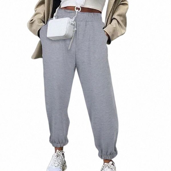 women's pants & capris women casual sweatpant fashion solid plus size comfort jogger pants streetwear elastic waist running sport femal, Black;white
women's pants & capris women casual sweatpant fashion solid plus size comfort jogger pants streetwear elastic waist running sport femal, Black;white