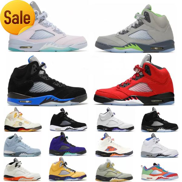 sports boots 5 5s men basketball shoes easter stealth 2.0 oreo bull raging red jade horizon blue bird sail racer bluemetallic green bean ant, Black
sports boots 5 5s men basketball shoes easter stealth 2.0 oreo bull raging red jade horizon blue bird sail racer bluemetallic green bean ant, Black