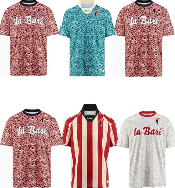 2022 ssc bari special soccer jerseys limited-edition bari x lc23 home away 22 23 goalkeeper football shirts botta maiello maita galano d, Black;yellow
2022 ssc bari special soccer jerseys limited-edition bari x lc23 home away 22 23 goalkeeper football shirts botta maiello maita galano d, Black;yellow