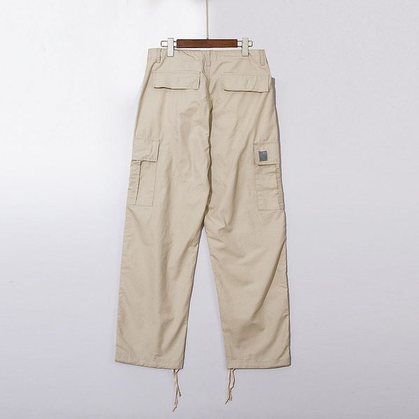 men's pants designer track pant mens cargos joggers for men pockets long trousers overalls sweatpants spring summer autumn khaki color, Black
men's pants designer track pant mens cargos joggers for men pockets long trousers overalls sweatpants spring summer autumn khaki color, Black