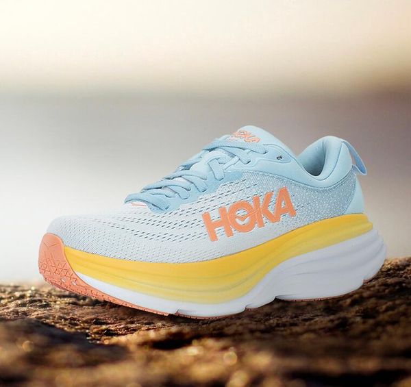 hoka one bondi 8 cushioned road running shoes speed runner shoe sneakers trail yakuda 2022 dropshipping accepted, White;red
hoka one bondi 8 cushioned road running shoes speed runner shoe sneakers trail yakuda 2022 dropshipping accepted, White;red