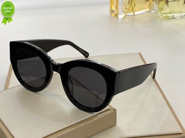 sunglasses mens designer brands sunglass for men women style 4353 anti-ultraviolet retro plank oval frame fashion eyeglass random, White;black
sunglasses mens designer brands sunglass for men women style 4353 anti-ultraviolet retro plank oval frame fashion eyeglass random, White;black