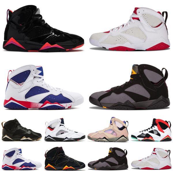 new 7s men women basketball shoes sapphire jumpman 7 vii flint greater china university blue hare raptor vii 7 bordeaux paname citrus, Black
new 7s men women basketball shoes sapphire jumpman 7 vii flint greater china university blue hare raptor vii 7 bordeaux paname citrus, Black