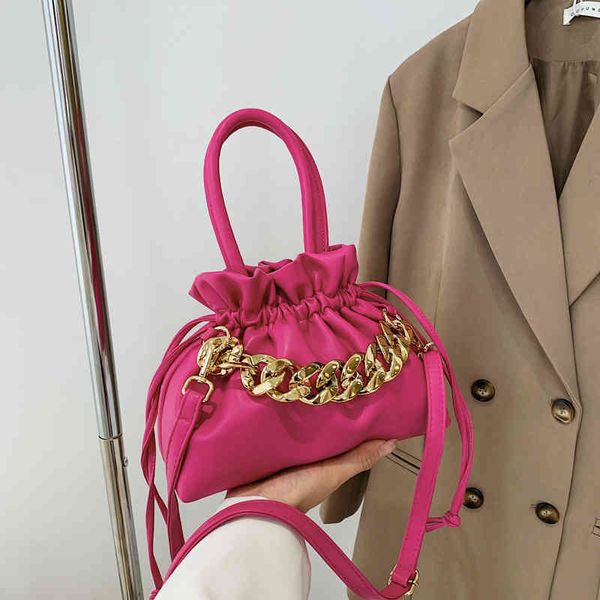 messenger bags women's bag 2022 new band mouth bag mini s sling shoulder solid color diagonal chain handbags
messenger bags women's bag 2022 new band mouth bag mini s sling shoulder solid color diagonal chain handbags