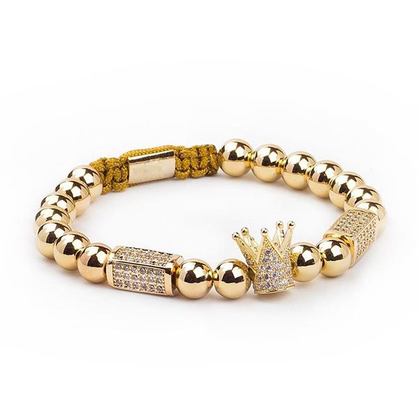 men bracelet fashion stainless steel beads jewelry charms bracelets for women pulseira jewellery gift valentine's day holiday2971, Golden;silver
men bracelet fashion stainless steel beads jewelry charms bracelets for women pulseira jewellery gift valentine's day holiday2971, Golden;silver