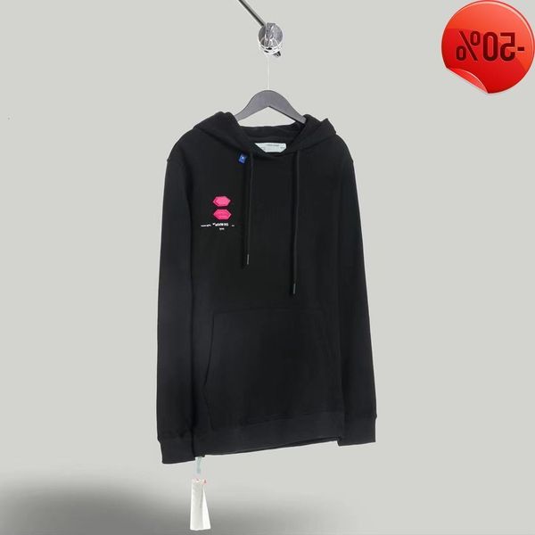 designer hoodies 2021 autumn and winter new high version arrow hooded sweater for men and women factory direct sale, Black
designer hoodies 2021 autumn and winter new high version arrow hooded sweater for men and women factory direct sale, Black