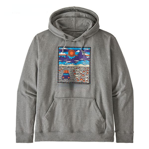 men's hoodie sweatshirt men's and women's hooded sweatshirt loose casual sports top, Black
men's hoodie sweatshirt men's and women's hooded sweatshirt loose casual sports top, Black
