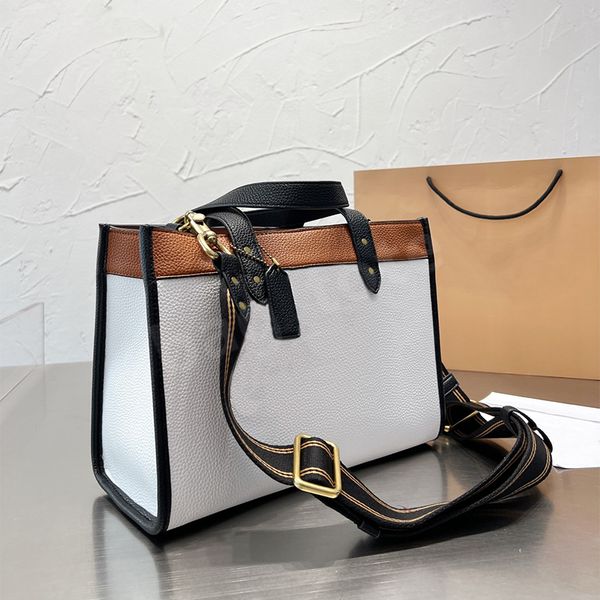large capacity shoulder bags women fashion handbag classic style shopping bag casual totes luxury wallets 2 colors
large capacity shoulder bags women fashion handbag classic style shopping bag casual totes luxury wallets 2 colors