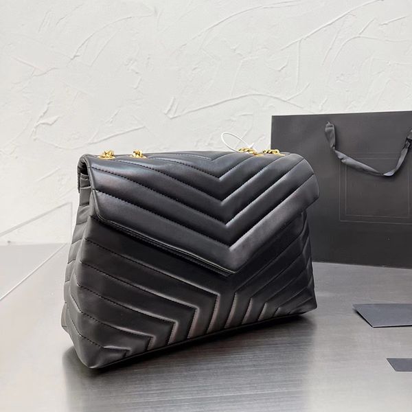 designer bags fashion handbag women's genuine leather shoulder bag tote luxury messenger handbags crossbody for women totes mum chain c
designer bags fashion handbag women's genuine leather shoulder bag tote luxury messenger handbags crossbody for women totes mum chain c