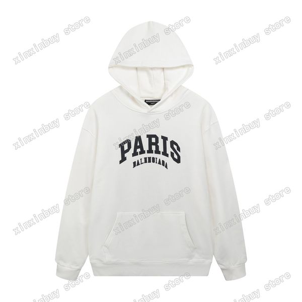 xinxinbuy men designer hoodies paris big letters print webbing women sweatshirts oversize black white xs-l, Black;brown
xinxinbuy men designer hoodies paris big letters print webbing women sweatshirts oversize black white xs-l, Black;brown