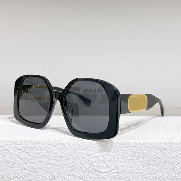 designer men ladies sunglasses 028v 1rf style uv protection vintage plate glasses with case, White;black
designer men ladies sunglasses 028v 1rf style uv protection vintage plate glasses with case, White;black