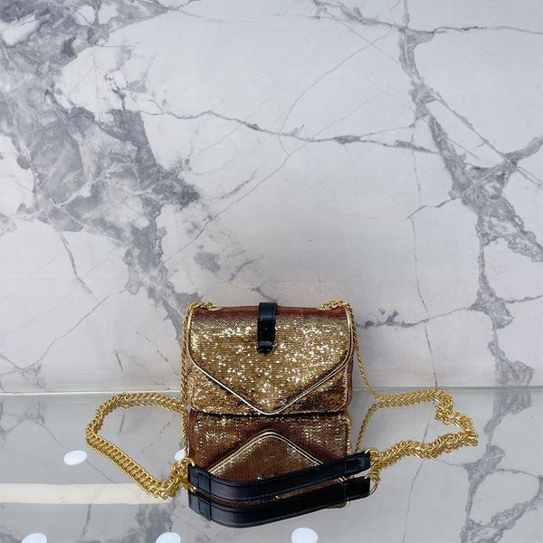 designer bag woman chain luxury shoulder bags gold glitter handbag crossbody dinner bag sacoche the tote channel handbags coin purse wallets
designer bag woman chain luxury shoulder bags gold glitter handbag crossbody dinner bag sacoche the tote channel handbags coin purse wallets