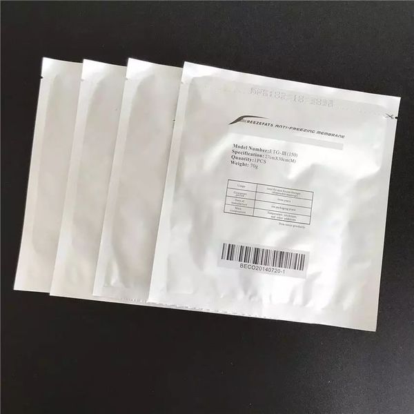 anti e film slimming cryotherapy antie membrane 60g size s,70g size m,110g size l for electric beauty bed
anti e film slimming cryotherapy antie membrane 60g size s,70g size m,110g size l for electric beauty bed