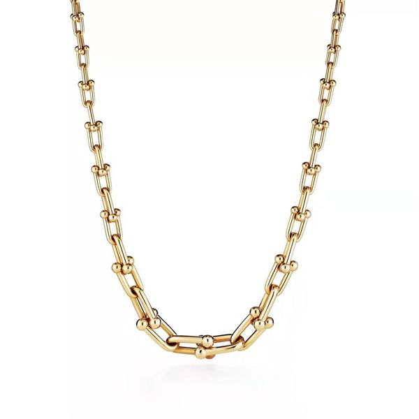 classic fashion titanium steel thick chains necklaces trend jewelry bamboo knot u shape seiko women men punk necklace bracelet h222i, Silver
classic fashion titanium steel thick chains necklaces trend jewelry bamboo knot u shape seiko women men punk necklace bracelet h222i, Silver