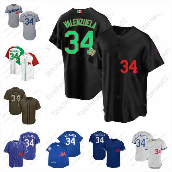 fernando valenzuela jersey baseball wears 1981 blue white grey cream ws hall of fame patch mexico white black fashion hemp-grey men
fernando valenzuela jersey baseball wears 1981 blue white grey cream ws hall of fame patch mexico white black fashion hemp-grey men
