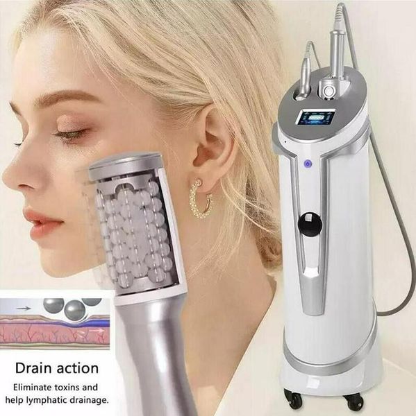 powerful bodyshape body shaping slimming machine anti cellulite treatment roller for face wrinkle removal&lifting shape weoght loss, Black
powerful bodyshape body shaping slimming machine anti cellulite treatment roller for face wrinkle removal&lifting shape weoght loss, Black