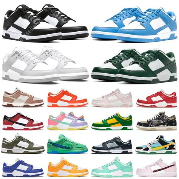 2023 high shoesboots designer dunks lows running shoes men women sneakers white black unc pn dust green sail grey fog syracuse michigan kent
2023 high shoesboots designer dunks lows running shoes men women sneakers white black unc pn dust green sail grey fog syracuse michigan kent