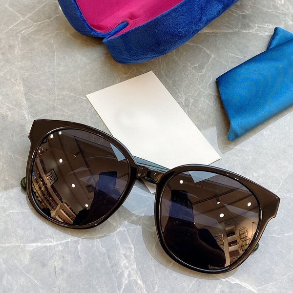 black round square women sunglasses glasses sunnies occhiali da sole uv400 eyewear with box, White;black
black round square women sunglasses glasses sunnies occhiali da sole uv400 eyewear with box, White;black