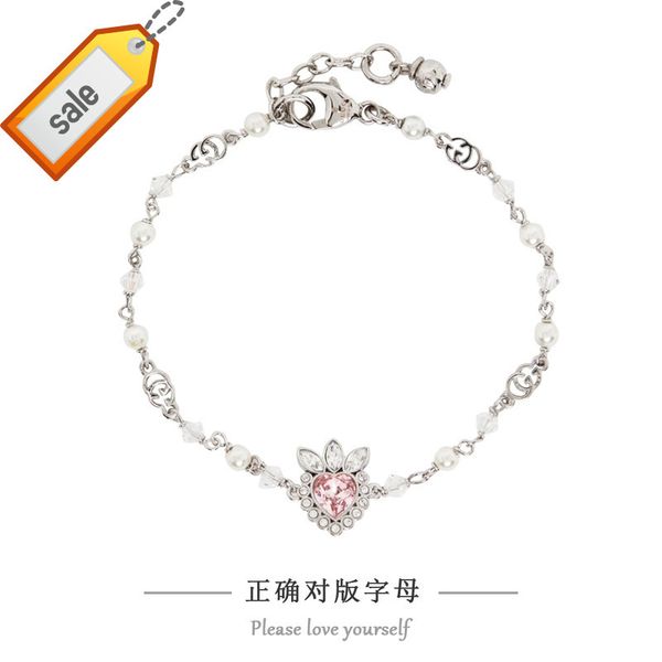 luxury designer necklaces for women 2022 new gujia shuangg simple girls' sweet bracelet is very thin cute small fresh and, Silver
luxury designer necklaces for women 2022 new gujia shuangg simple girls' sweet bracelet is very thin cute small fresh and, Silver