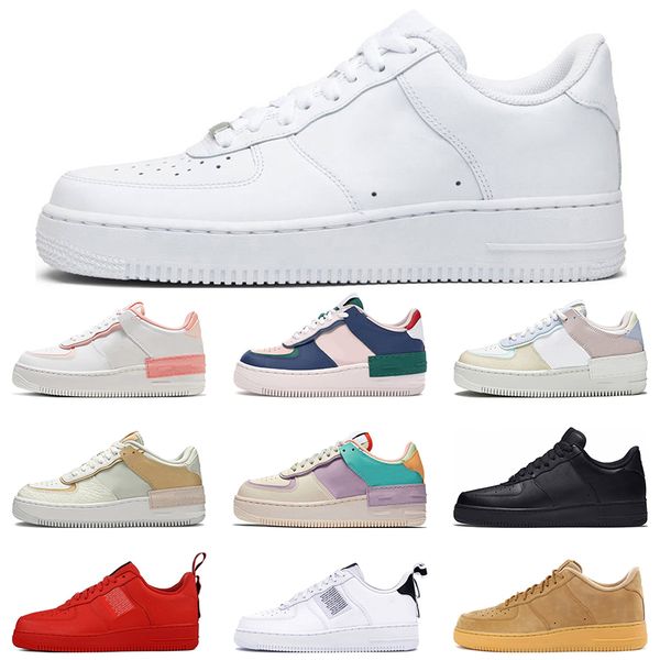 designer af1 low 07 skate board skateboarding shoes men women airforce cut 07 classic triple white black flax mens womens outdoor sports sne 
designer af1 low 07 skate board skateboarding shoes men women airforce cut 07 classic triple white black flax mens womens outdoor sports sne