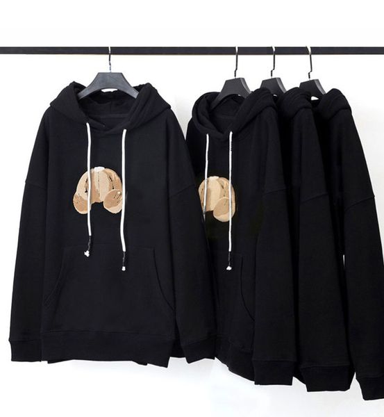 designer luxury fashion hoodie broken bear sweatshirt teddy bear trendy terry explosion sweater style men and women hoody oversize s-2xl, Black
designer luxury fashion hoodie broken bear sweatshirt teddy bear trendy terry explosion sweater style men and women hoody oversize s-2xl, Black