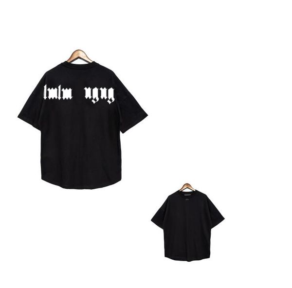 men's t-shirt polo shirt 100% cotton t-shirt high street print thickened velvet loose casual versatile european size s-xl, White;black
men's t-shirt polo shirt 100% cotton t-shirt high street print thickened velvet loose casual versatile european size s-xl, White;black