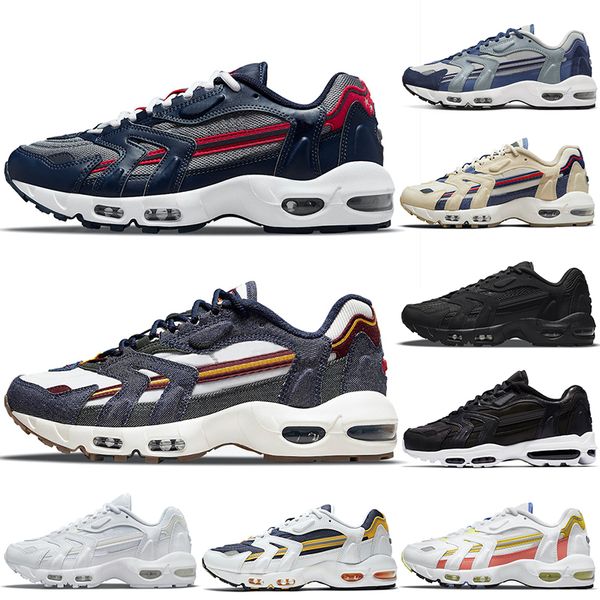 og max 96 mens running shoes black white blackened blue cherry midnight navy mystic navy 96s men women outdoor sports trainers sneakers
og max 96 mens running shoes black white blackened blue cherry midnight navy mystic navy 96s men women outdoor sports trainers sneakers