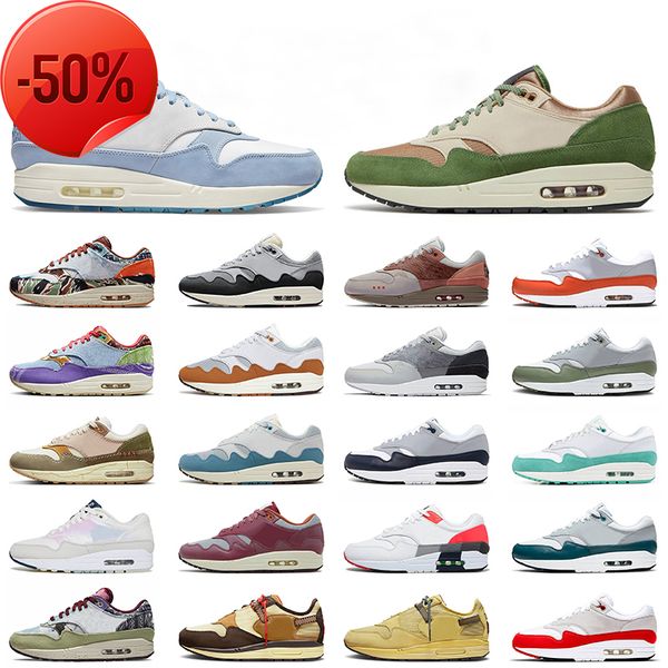 running shoes boots 2022 max patta 1 87 mens womens designer running shoes baroque brown green airmaxs black white gum beige monarch sean wo
running shoes boots 2022 max patta 1 87 mens womens designer running shoes baroque brown green airmaxs black white gum beige monarch sean wo